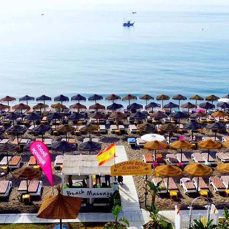 Crystalline View'S Of Carihuela - 3 Bedrooms Penthouse Torremolinos Zewnętrze zdjęcie