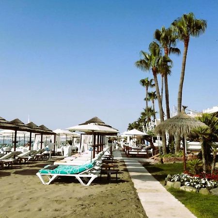 Crystalline View'S Of Carihuela - 3 Bedrooms Penthouse Torremolinos Zewnętrze zdjęcie