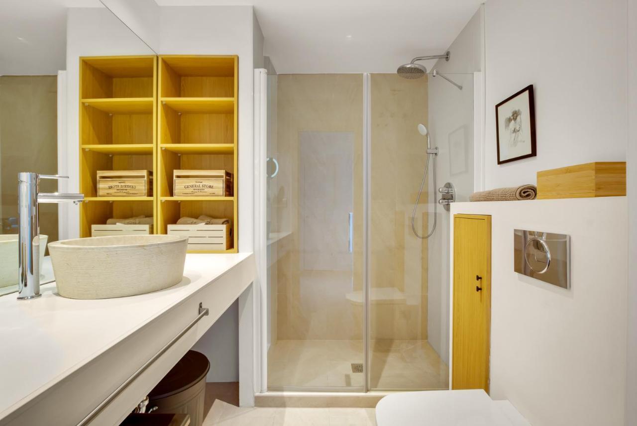 Crystalline View'S Of Carihuela - 3 Bedrooms Penthouse Torremolinos Zewnętrze zdjęcie
