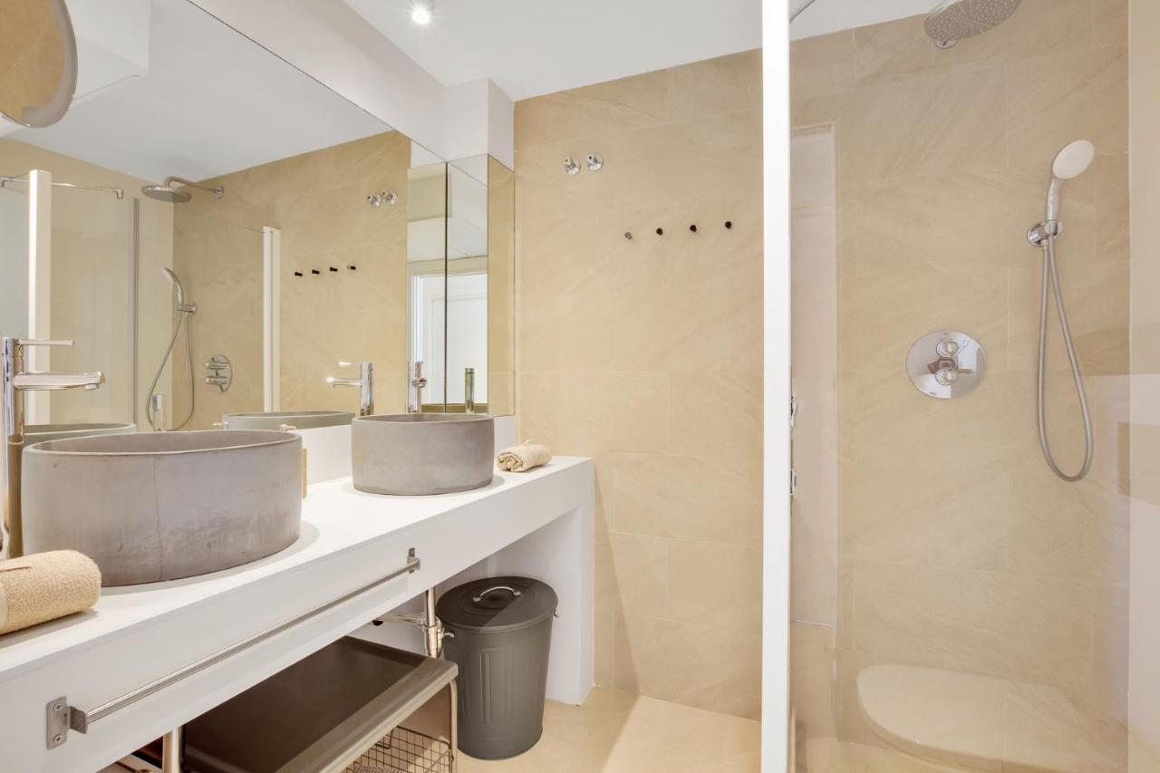 Crystalline View'S Of Carihuela - 3 Bedrooms Penthouse Torremolinos Zewnętrze zdjęcie