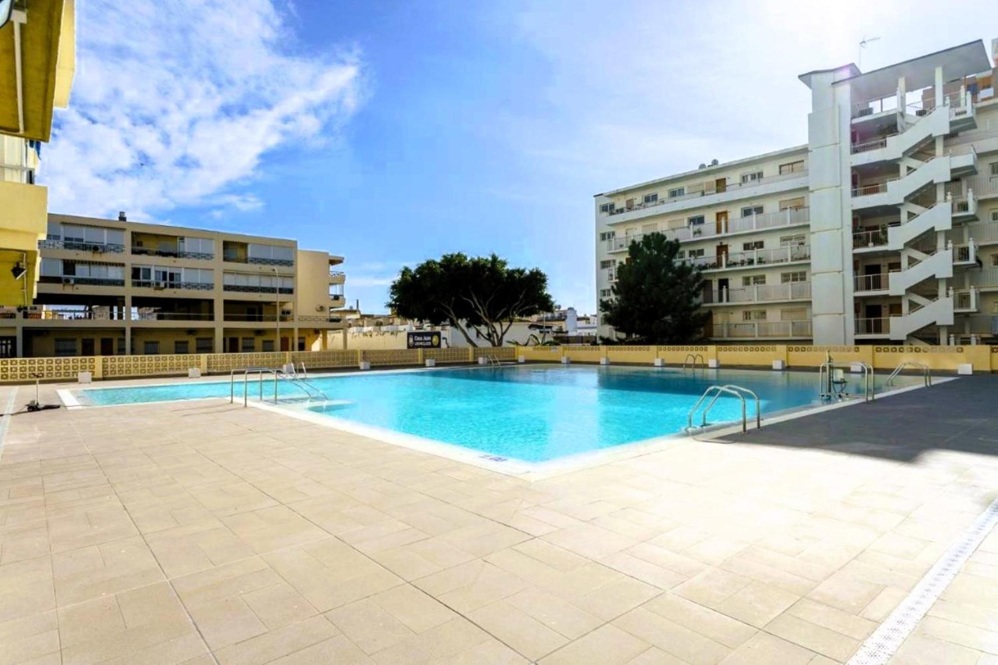 Crystalline View'S Of Carihuela - 3 Bedrooms Penthouse Torremolinos Zewnętrze zdjęcie
