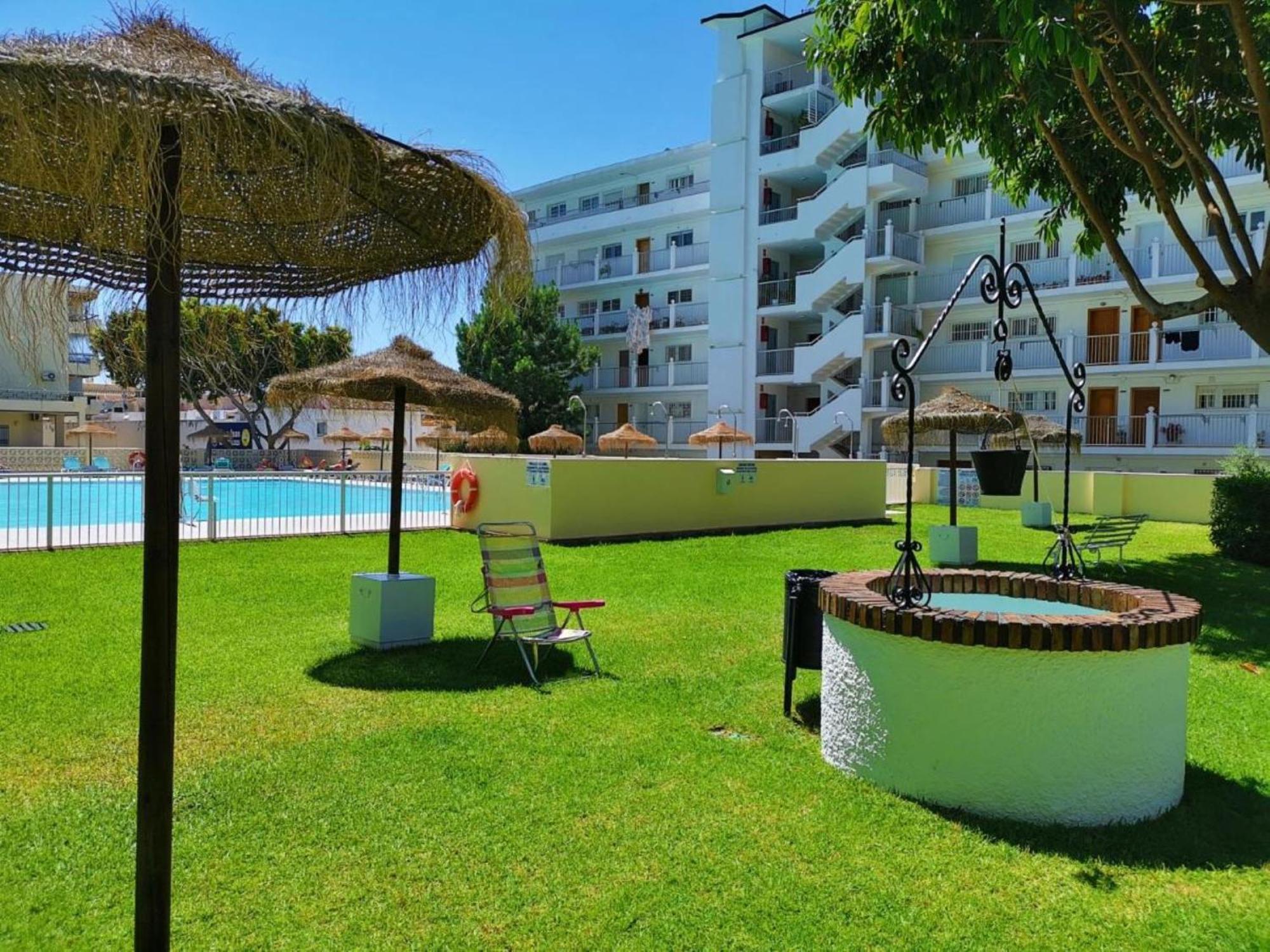 Crystalline View'S Of Carihuela - 3 Bedrooms Penthouse Torremolinos Zewnętrze zdjęcie