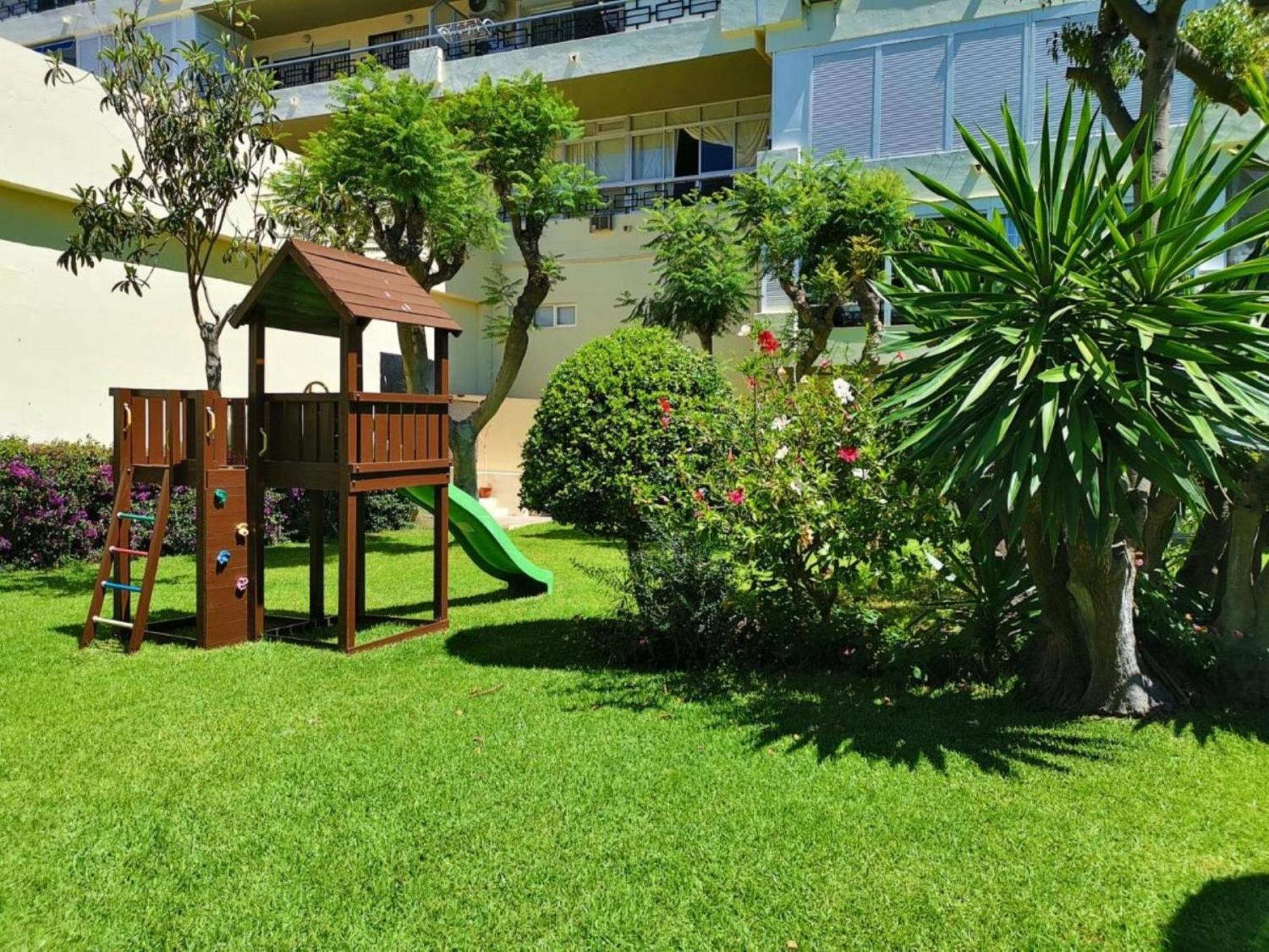 Crystalline View'S Of Carihuela - 3 Bedrooms Penthouse Torremolinos Zewnętrze zdjęcie